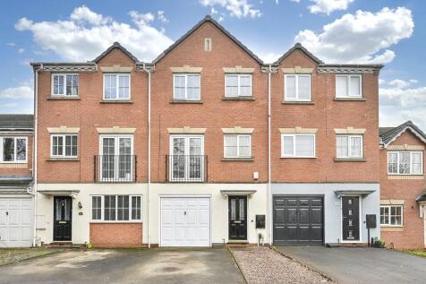 Stafford, ST16 - property photo