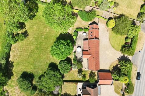 House and Garden