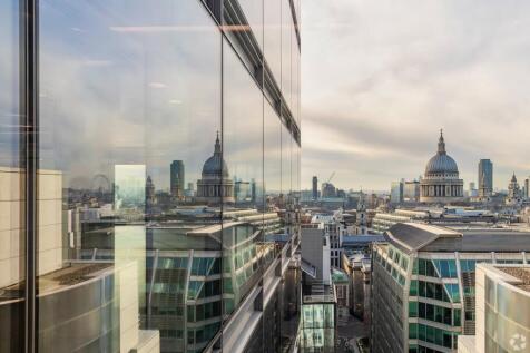 88WoodStLondonLNDTypicalOpenPlanOfficeSpace20Lar