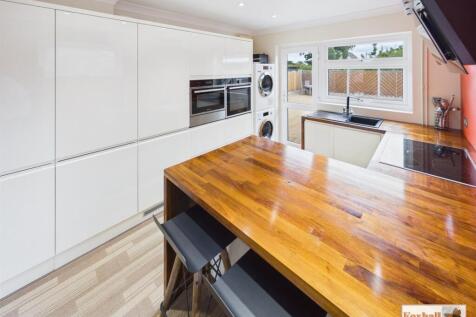 Kitchen Breakfast Room