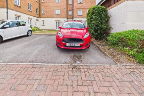 Allocated Parking
