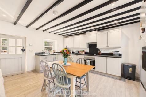 Living/Dining/Kitchen