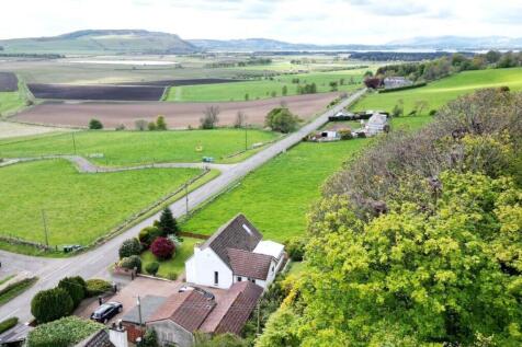 DRONE VIEW