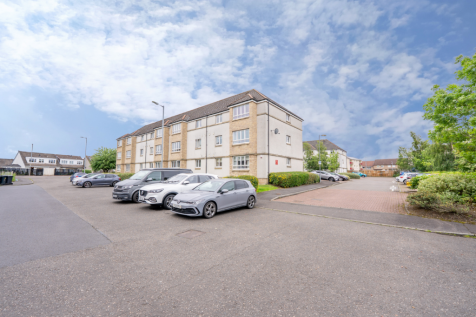 2 Bedroom Flat for Sale