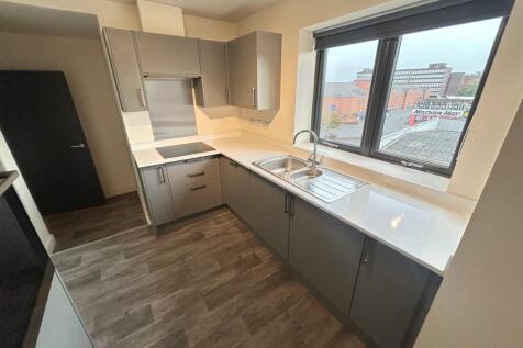 Fleet St, Staffordshire, Burton upon Trent, DE14 photo 3