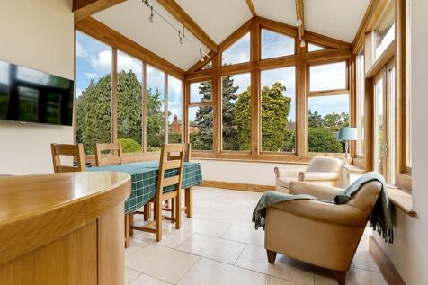 Orangery