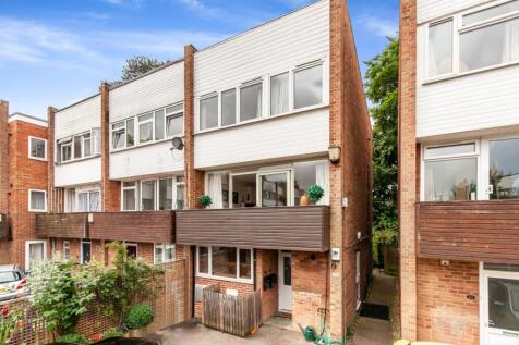 4-bed house on Horwood Close, Headington, £2,720/mo