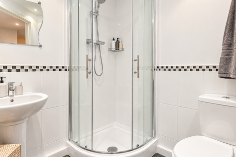 En suite