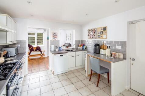 Kitchen Breakfast Rm