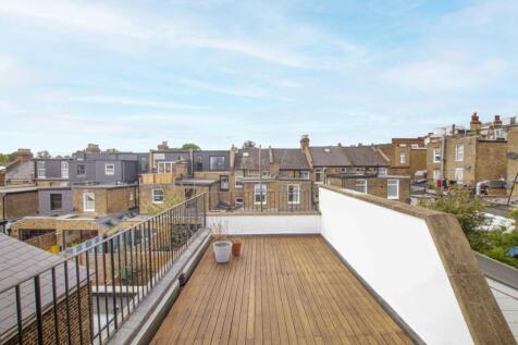 Kingsley Road, Brondesbury Park photo 3