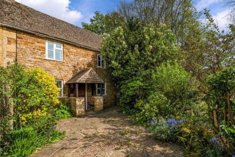 Westwold Cottage