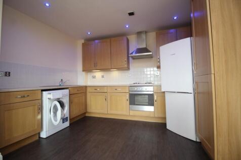 Openplan Lounge/Kitc