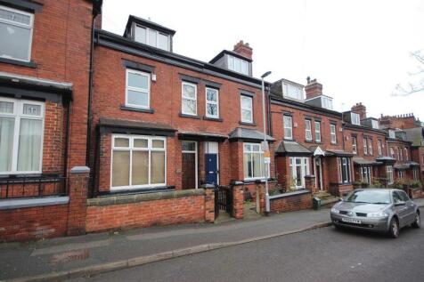5-bed terraced on Hanover Square, Hyde Park, Leeds, West Yorkshire, £2,427/mo