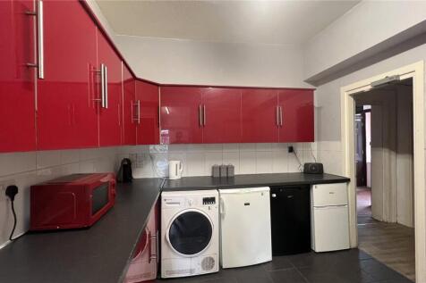 Farrar Road, Bangor, Gwynedd, LL57 photo 3