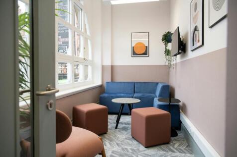 Serviced Office to rent Image 9