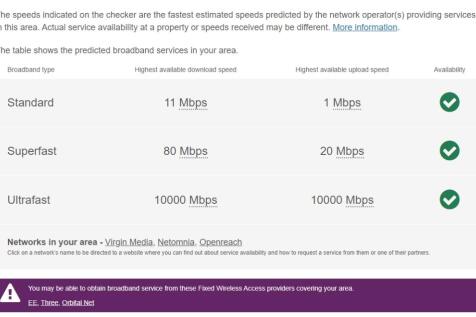Broadband 