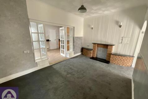 Richmond Road, Six Bells, Abertillery photo 3