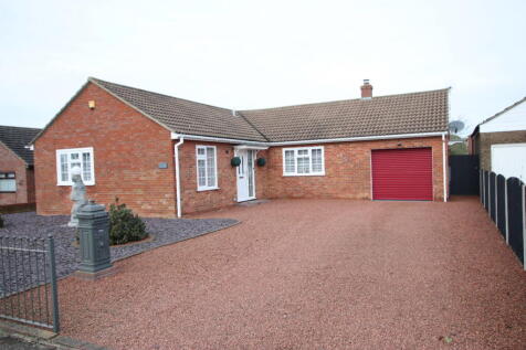 Leas Road, Clacton on Sea, Essex, CO15 1DS