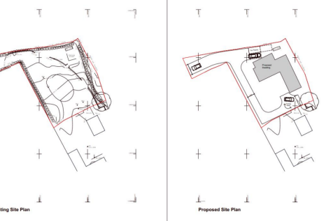 Site Plans