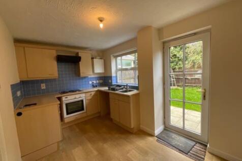 11 Holt End, Berwick Grange, Shrewsbury, SY1 4YF photo 5