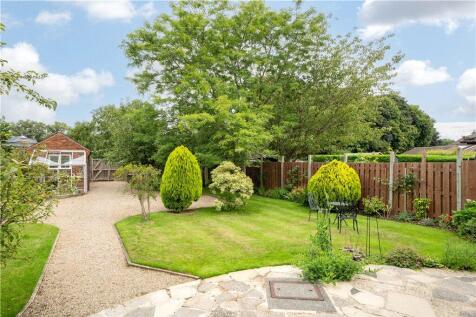 Driveway &amp; Garden
