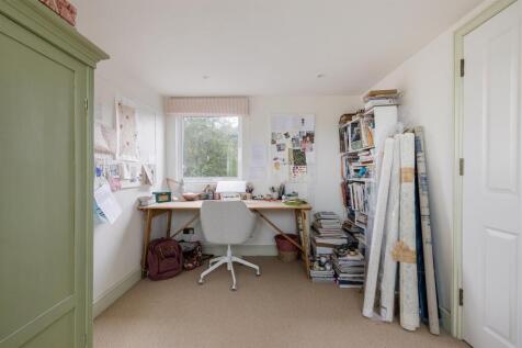 Trumpington Road, E7