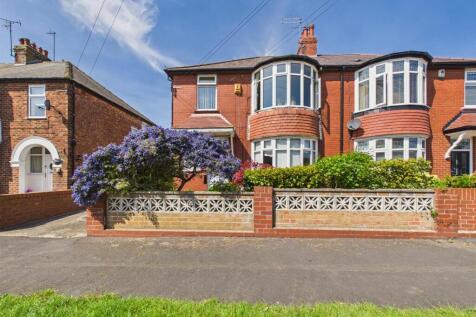 Exterior: