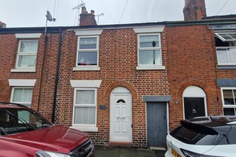 External front