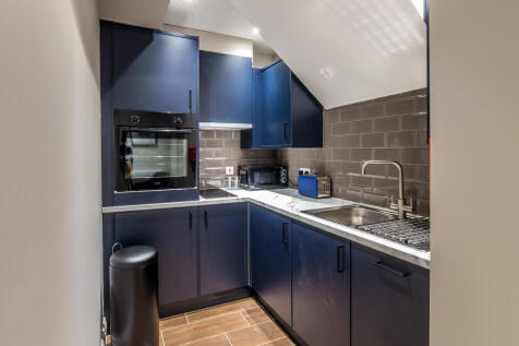 Canning Place A20...