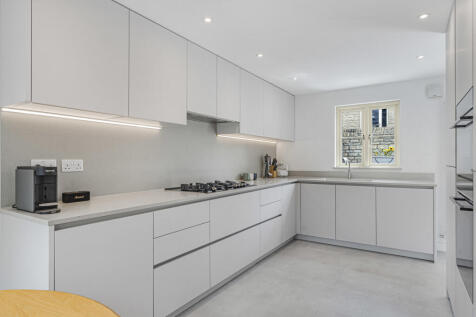 Kitchen Dining