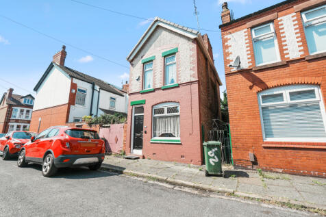 27 Daventree Road, Wallasey, CH45 4LU