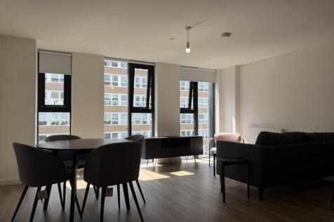Bishopgate Gardens , Bishopgate , Preston photo 3