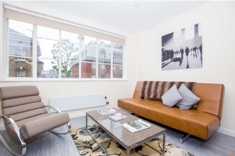 2 bed flat to rent