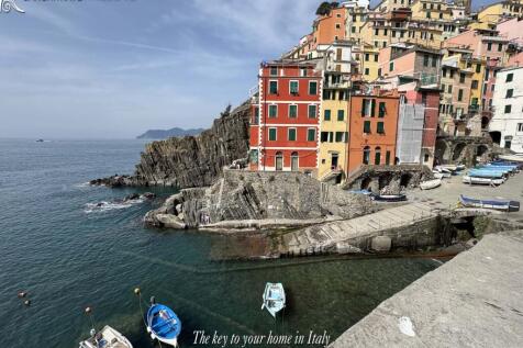 TERRAZZA SUL MARE (1