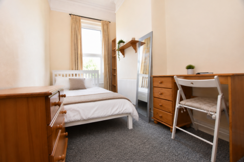 Ravenswood Road, Redland, Bristol, BS6 6BP photo 5