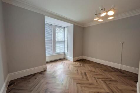 Branksome, Alexandra Place, Penzance photo 3