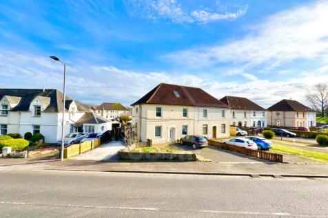 Dalry Road, Kilbirnie Two Bedroom Upper Cottage Fl
