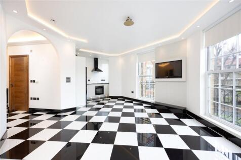 Kitchen/Reception