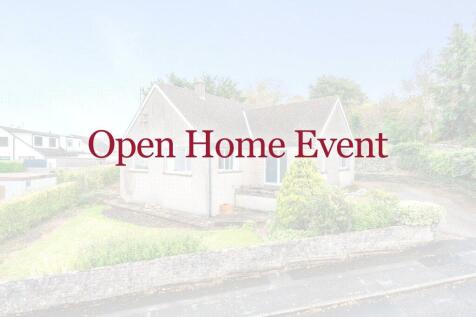 Open Home Event