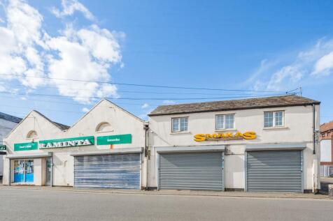 4-7 Falcon Road, Wisbech, Cambridgeshire, PE13 1AU