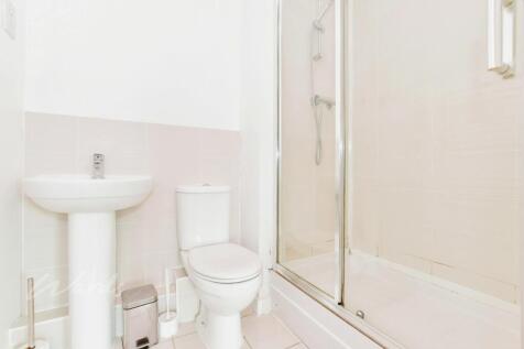 Meridian en suite...