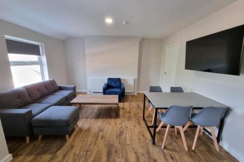 Flat 1, 35 Clemens Street, Leamington Spa photo 3