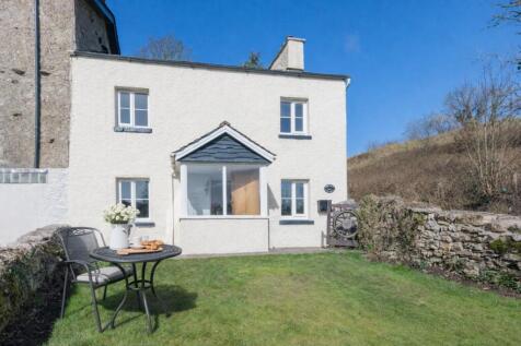 Brocka Cottage
