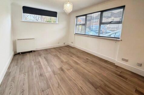 Modern Living Room