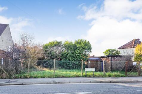 Site A and Site B, 91 Cuckoo Hall Lane, Enfield, London, N9 8DP