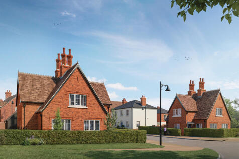 Welwyn Garden City, AL7 - property photo