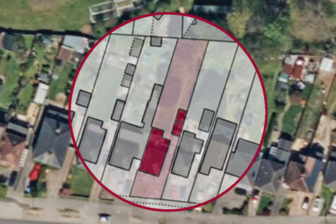 Aerial Map