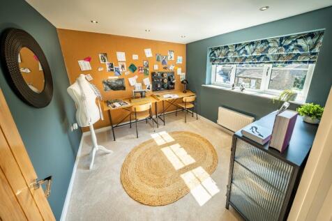 Typical Interior