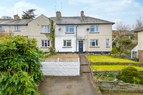 Woodlands Avenue, Berkhamsted