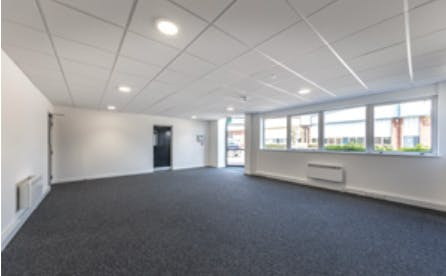 Unit 28, Acton Park